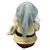 Pelúcia Disney 7 anoes Soneca 33cm - Fun Divirta-se F941 - Imagem 3