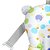 Almofada de Banho para Bebe com Alça Estampada - Imagem 5