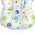 Almofada de Banho para Bebe com Alça Estampada - Imagem 4