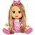 BONECA Interativa BABY WOW Mia Cabelo Cresce e Fala 25 Frases BR543 - Multikids - Imagem 3