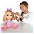 BONECA Interativa BABY WOW Mia Cabelo Cresce e Fala 25 Frases BR543 - Multikids - Imagem 1