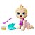 Boneca Baby Alive Hora da Papinha Loira - Hasbro F2617 - Imagem 2