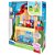 Peppa Pig Playset Casa Popn' Maleta - Sunny 2313 - Imagem 2
