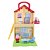 Peppa Pig Playset Casa Popn' Maleta - Sunny 2313 - Imagem 1
