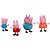Peppa Pig Van para Acampar - Sunny 2316 - Imagem 5