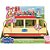 Peppa Pig Van para Acampar - Sunny 2316 - Imagem 1