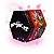 Mini Figura Surpresa - Miraculous - Miracle Box Kwami Surprise - 4 Cm - Multikids BR1556 - Imagem 3