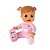 BONECA Interativa BABY WOW ANALU BR732 Multikids - Imagem 4