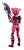 Boneco Fortnite Articulado Cuddle Team Leader - 8430-5 Fun - Imagem 3
