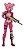 Boneco Fortnite Articulado Cuddle Team Leader - 8430-5 Fun - Imagem 2