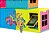Playset Clubhouse LOL Surprise Mansão - 8964 Candide - Imagem 4