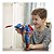 Boneco Capitão America Titan Hero Power figura articulada 30 cm - E7375 Hasbro - Imagem 3