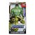 BONECO HULK AVENGERS TITAN HERO figura articulada 30 cm E7475 - Marvel HASBRO - Imagem 2