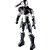 Boneco War Machine Avengers Titan Hero Figura Articulada 30 cm - E7880 Hasbro - Imagem 1