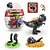 Smashers Ovo Dino Pirata Médio 10 Surpresas - FUN F925 - Imagem 2