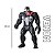 BONECO VENOM Articulado - Hasbro F0995 - Imagem 1
