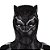 Boneco Pantera Negra E0869 - Figura Articulada Avengers 30 cm - Hasbro - Imagem 3