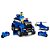 Patrulha Canina Mini Veículos Ultimate Police Cruiser - Sunny 1493 - Imagem 2