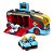 Patrulha Canina Pups Super Paws Onibus Mighty Cruiser 1466 - Imagem 2