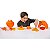 Smashers Ovo Dino Light Up Grande 25 Surpresas - FUN F844 - Imagem 4