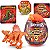 Smashers Ovo Dino Light Up Pequeno - Fun F843 - Imagem 4