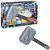 Martelo Eletrônico Thor Amor e Trovão Mjolnir - Hasbro F3359 - Imagem 1