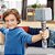 Martelo Eletrônico Thor Amor e Trovão Mjolnir - Hasbro F3359 - Imagem 5