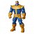 BONECO THANOS Articulado - Avengers - Hasbro E7826 - Imagem 1