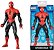 Boneco Homem Aranha Preto/Vermelho Articulado - Hasbro F0780 - Imagem 1