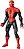 Boneco Homem Aranha Preto/Vermelho Articulado - Hasbro F0780 - Imagem 2
