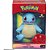 Pokémon - Squirtle Boneco em Vinil 10cm - Sunny 2788 - Imagem 4