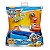 Veiculo E Figura Patrulha Canina 1465 - Zuma DELUXE Mighty Pups Sunny - Imagem 1