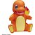 Pokémon - CHARMANDER Boneco em Vinil 10cm - Sunny 2787 - Imagem 2