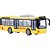 Ônibus escolar de fricção 1:16 - com luz e som - Imagem 2