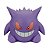 Pokémon - Gengar Boneco em Vinil 10cm - Sunny 2656 - Imagem 1