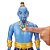 BONECO GENIO COM SOM ALLADIN E5409 HASBRO - Imagem 3
