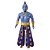 BONECO GENIO COM SOM ALLADIN E5409 HASBRO - Imagem 1