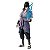 Boneco Naruto Série 1 Sasuke Uchiha - Fun Divirta-se - Imagem 2