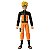 Boneco Naruto Shippuden Anime Heroes Uzumaki Naruto Bandai - Imagem 1