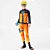 Boneco Naruto Shippuden Anime Heroes Uzumaki Naruto Bandai - Imagem 2