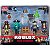 Boneco Roblox Pack - Acessórios PIRATE SHOWDOWN - 2225 Sunny - Imagem 1