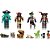 Boneco Roblox Pack - Acessórios PIRATE SHOWDOWN - 2225 Sunny - Imagem 2