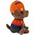 Pelúcia Patrulha Canina Zuma - Sunny 2733 - Imagem 2