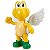 Boneco Super Mario Koopa 10 CM 3007 Candide - Imagem 3