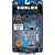 Boneco Roblox Articulado Noob Attack + Código Virtual - Sunny - Imagem 1