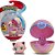 Pokemon Jiggly Puff Com Pokebola - Sunny 2606 - Imagem 1