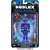 Boneco Roblox Articulado Crystello The Crystal God - Imagem 1