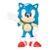 BONECO SONIC - Playset Studiopolis - Candide 3405 - Imagem 3