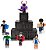 Boneco Roblox Figura Surpresa E Acessórios + Código Virtual Sunny - Imagem 2