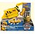 Veiculo E Figura Patrulha Canina 1376 - RUBBLE FLIP & FLY 2 EM 1 - Imagem 1